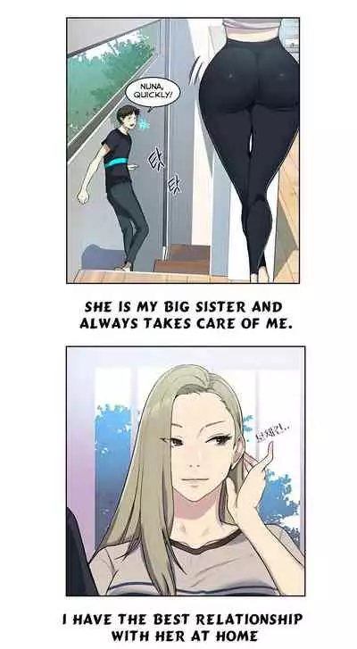Secret Class Ch.4/?