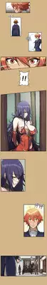 [Hong BanJang] Aharoo Ch.1-18 (English) (YoManga) (Ongoing)