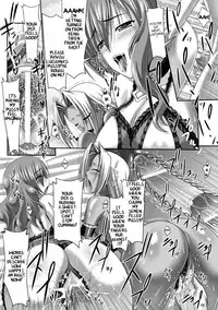 Harem Wedding The Sweet Honeymoon