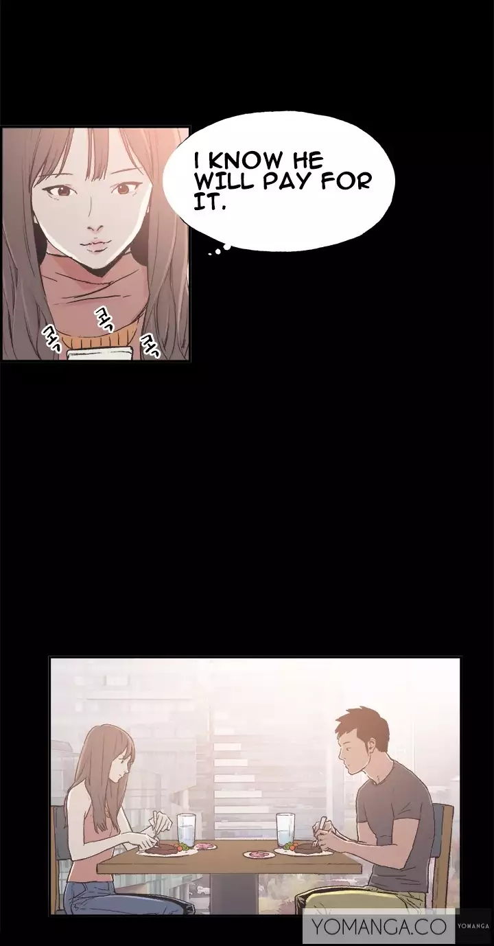 Cohabitation Ch.1-13