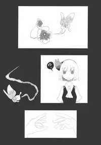 (C74) [Sekai Chizu wa Chi no Ato (jude)] SAMURAI GIRL!!!!!!!! (Touhou Project)