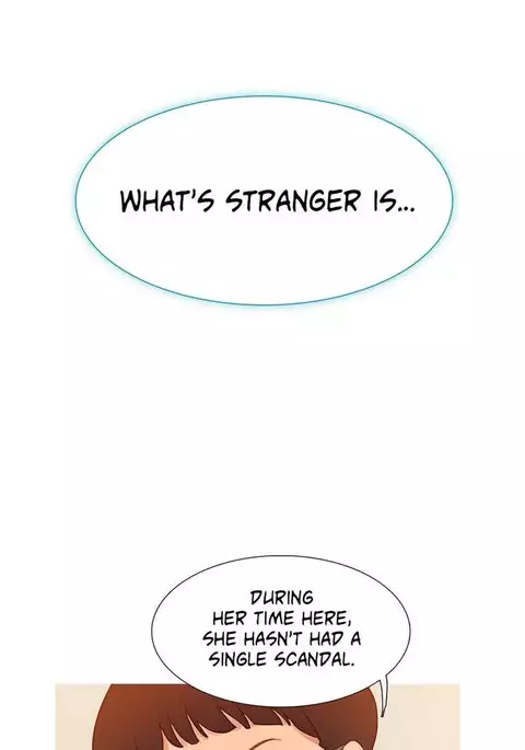 Scandal of the Witch Ch.1-37