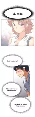 Brawling Go 0-12 Chapters (To be continued)