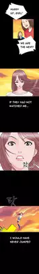 The Taste of the Hand Ch. 1-14 [English] [YoManga]