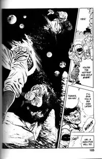 [Maeda Toshio] La Blue Girl Vol.5 [English]