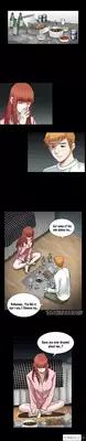 [Liangshan Bo] Seduction Ch.1-23 (English) (YoManga) (Ongoing)