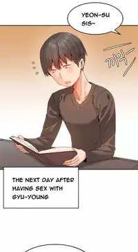 [Mx2J] Hari Dormitory Ch.0-13 (English) (Ongoing)