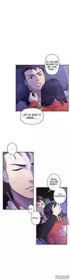 Ghost Love Ch.1-12 (English) (YoManga) (Ongoing)