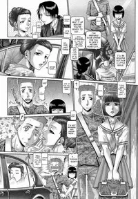 [TYPE.90] Blood Lunch [English] [SaHa]