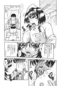 [Tomiaki Yuu] Seiyoku Maid