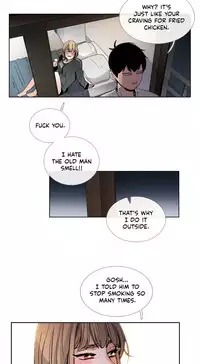 [Silverstar] Talk To Me Ch.1-38 (English) (Ongoing)