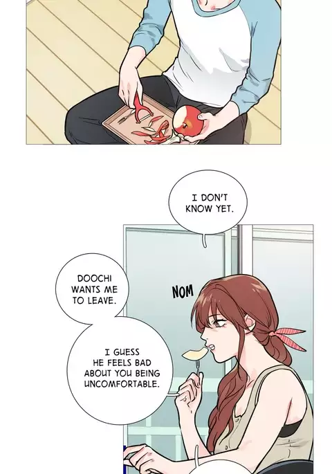 Sadistic Beauty Ch.1-35