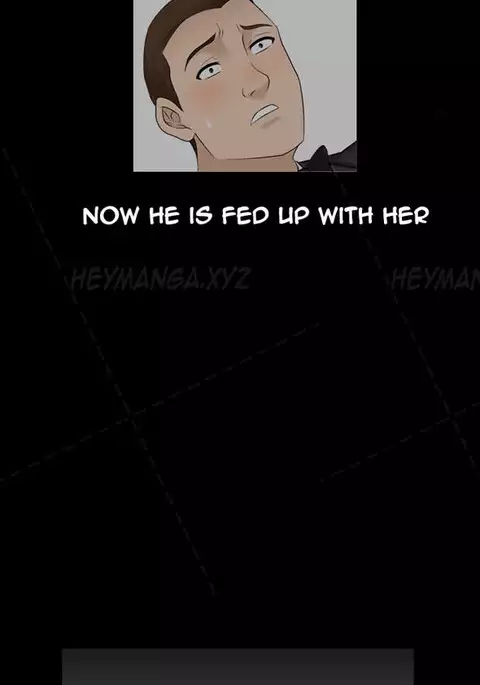 The Taste of Hands Ch.1-47
