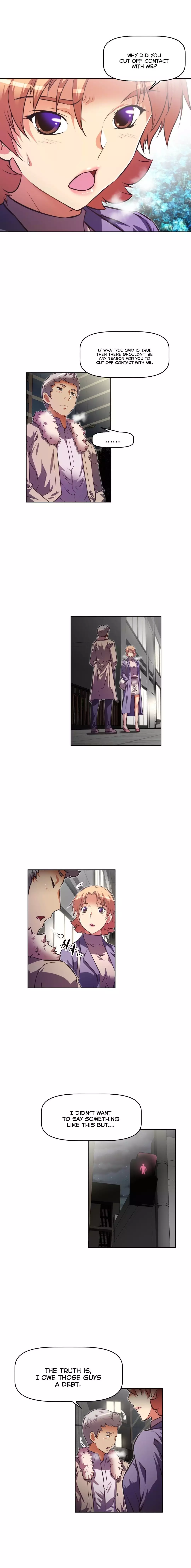 Brawling Go Ch.76-119