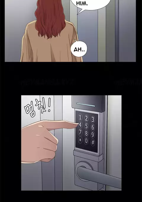 Girl Next Door Ch.1-38