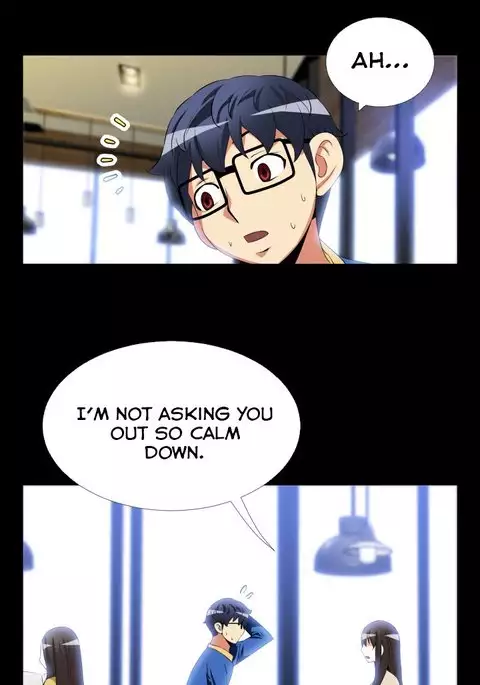 Love Parameter Ch.1-50