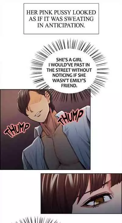 Taste of Forbbiden Fruit Ch.9/24