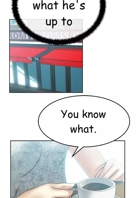 My Office Ch.1-50