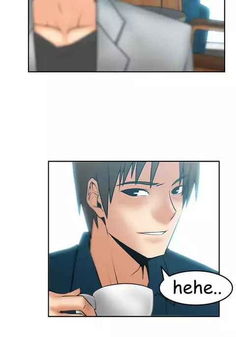 My Office Ch.1-41