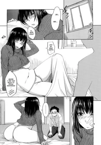 [うきこたつ] ながされ先生