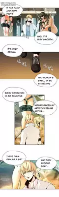 [Fantastic Whale] Twin Slave Ch.1-24 (English) (Ongoing)