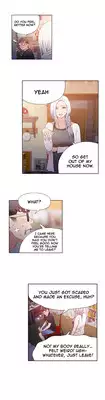[BAK Hyeong Jun] Sweet Guy Ch.1-49.5 (English) (YoManga) (Ongoing)
