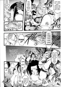 [Anthology] Slave Heroines Vol. 7 [English] {Kizlan}