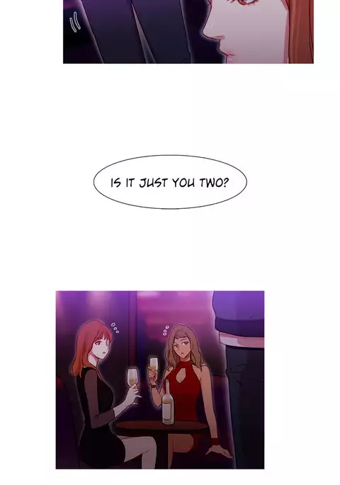 Scandal of the Witch Ch.1-29