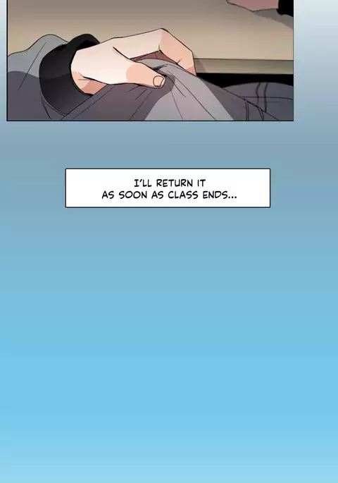 Talk To Me Ch.1-45