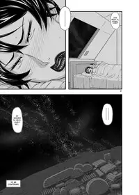[NEW Bokiya (Takaryoo)] MARS EXPLORER III Misao [English] {Afro} [Digital]