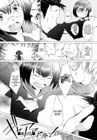 [Sakai Hamachi] Alive [English] [SaHa]