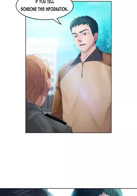 Lady Garden Ch.1-32