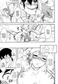 [Dr.P] Renai Stampede! | Romance Stampede! [English] {YQII} [Decensored]
