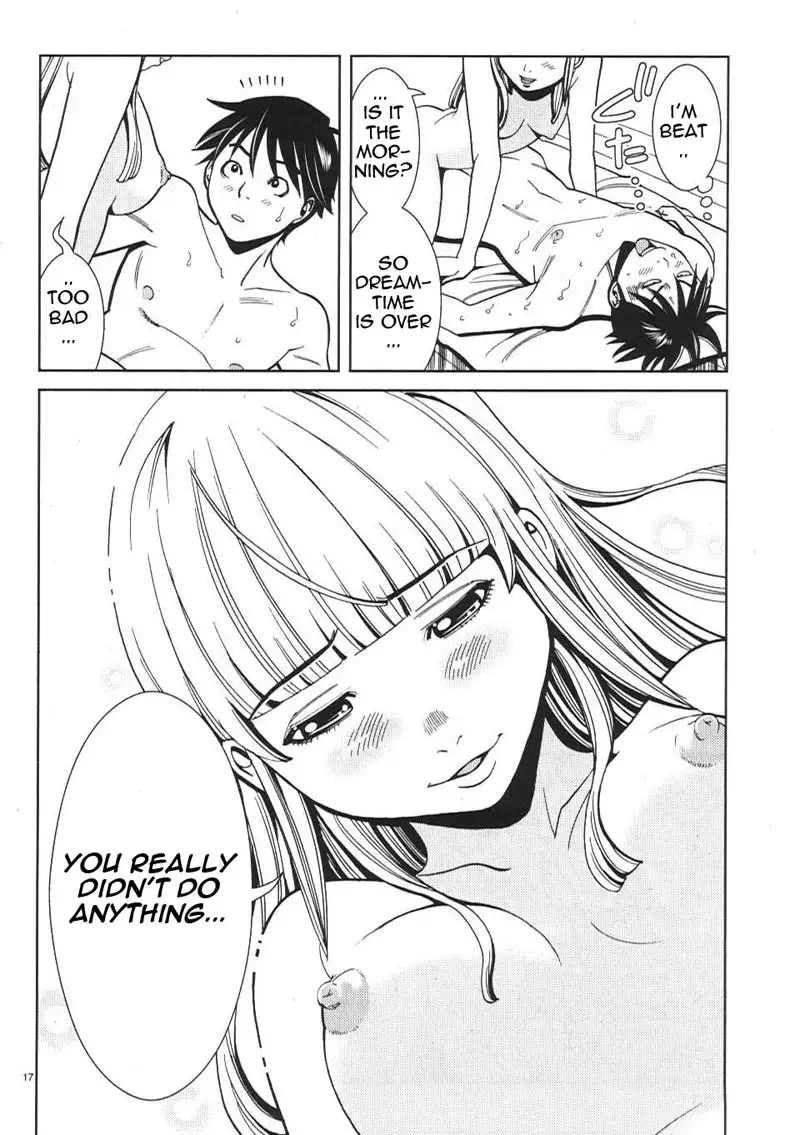 A Peephole Vol2 - CH18