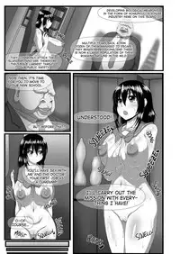 [ONEONE1 (Ahemaru, Pepo)] Slave the Blood (Strike the Blood) [English] [ATF] [Digital]