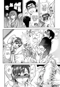 [Shiwasu no Okina] Shining Musume. 5. Five Sense of Love [English] [desudesu]