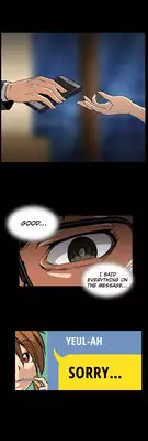 [Yihyeonmin] Drug Candy Ch.0-37 (English) (YoManga) (Ongoing)