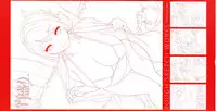 [Tomohiro Kai] Yoi Zakari (COMIC Kairakuten Beast 2016-09) [Chinese] [黑白灰汉化组]