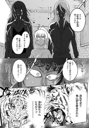 COMIC ExE 14