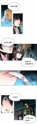 [Fantastic Whale] Twin Slave Ch.1-27 (English) (Ongoing)