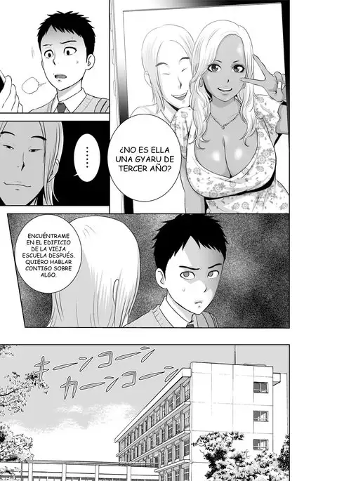 Closet 2 ~Kanojo no Ketsumatsu~ | Closet 2 ~Su Conclusión ~