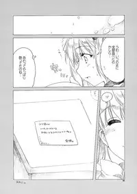 (SC24)[AKABEi SOFT (Alpha)] Ai no Risei 2 (School Rumble)