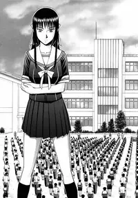 [Inomaru] Itazura Senyou Hanahira Seitokaichou [English] [CGrascal]