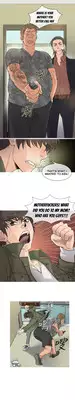 [Shampoo] Heaven Ch.1-5 (English) (YoManga) (Ongoing)
