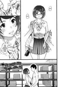 [Shiwasu no Okina] Ero Pippi Ch.1-9 [English]