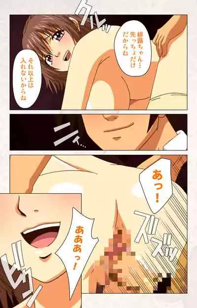 Hanpubangu! kanzenhan