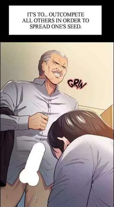 [Serious] Taste of Forbbiden Fruit Ch.31/53 [English] [Hentai Universe]