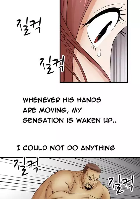 The Taste of Hands Ch.1-49