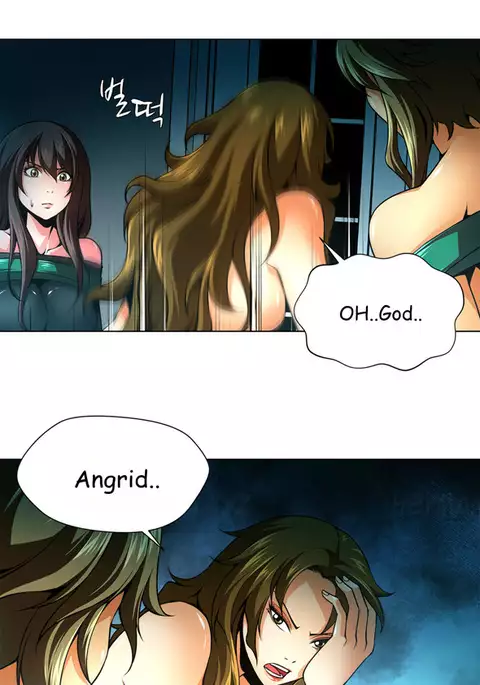 Twin Slave Ch.1-33