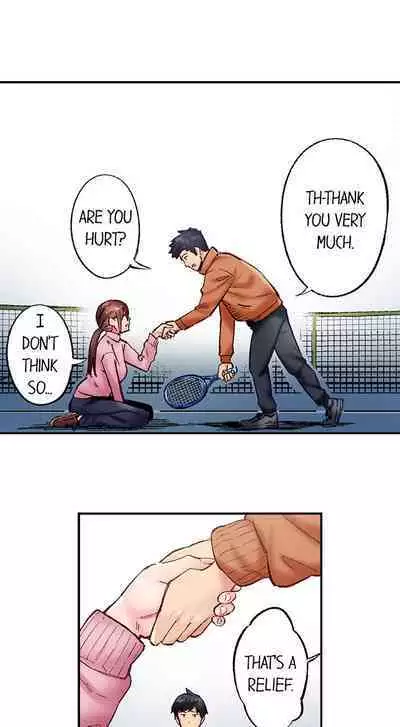 Jimiko wa Igai ni Erokatta | Simple yet Sexy Ch. 1-75